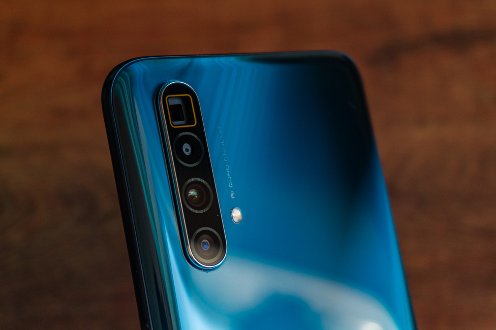 Realme X3超级变焦