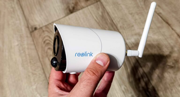 Обзор Reolink Argus Eco — крутая наружная IP-камера за доступную цену