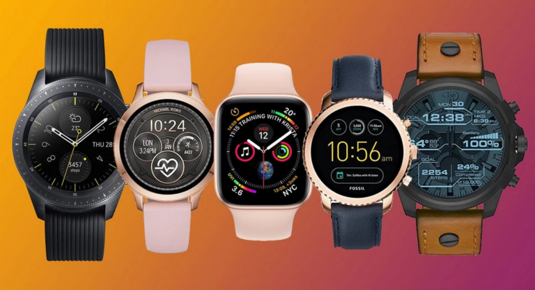 garmin and huawei
