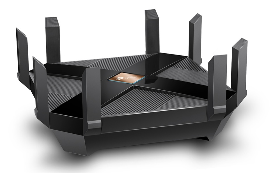 „TP-Link Archer AX6000“