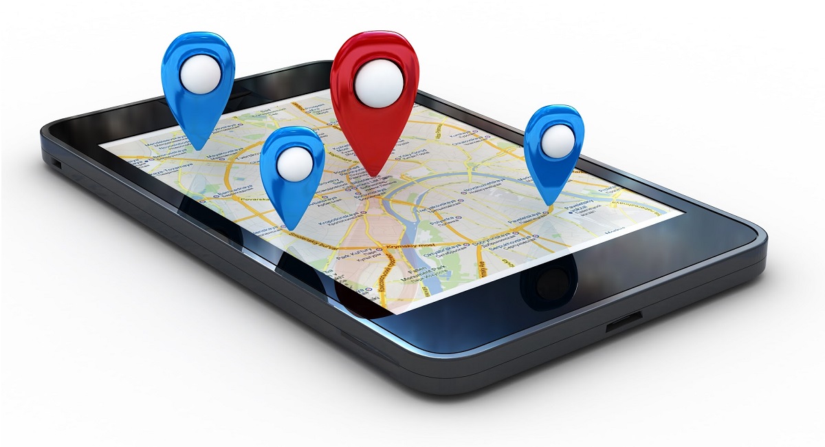 gps phone tracker online free