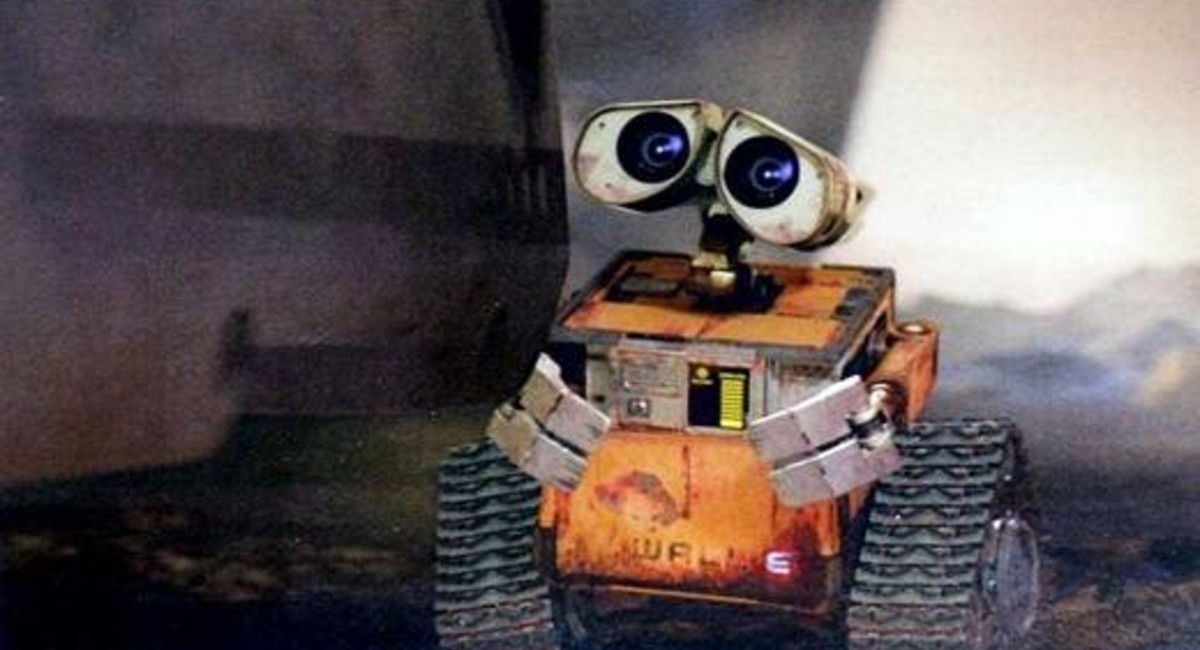 WALL-E