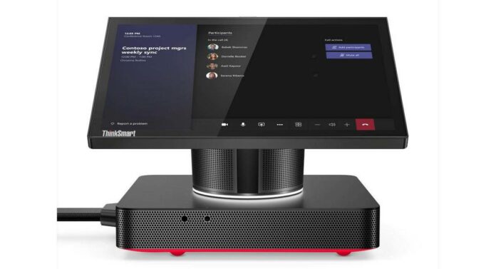 ThinkSmart Hub1 ThinkSmart Hub1