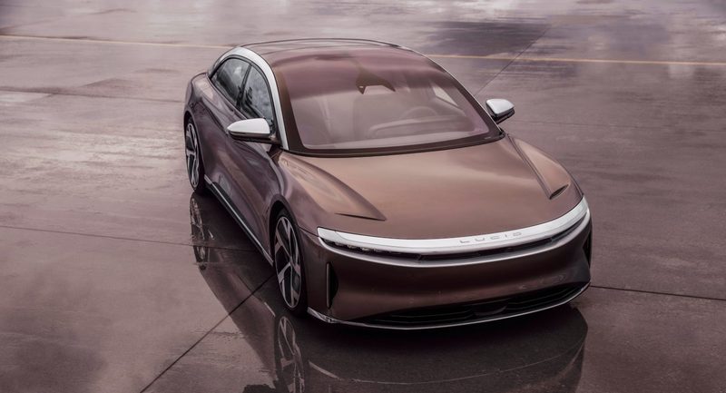 Lucid Air