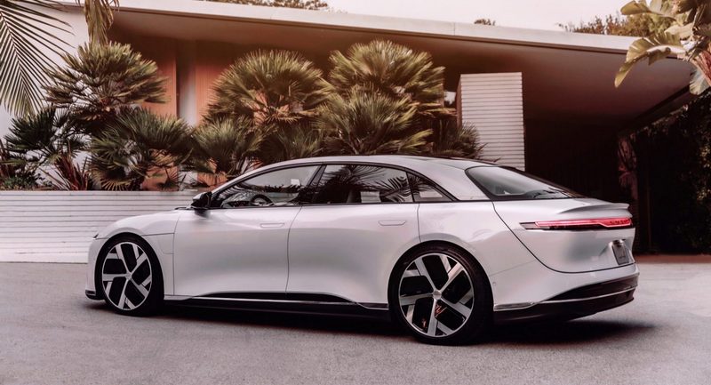 Lucid Air