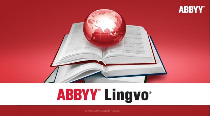 ABBYY Lingua