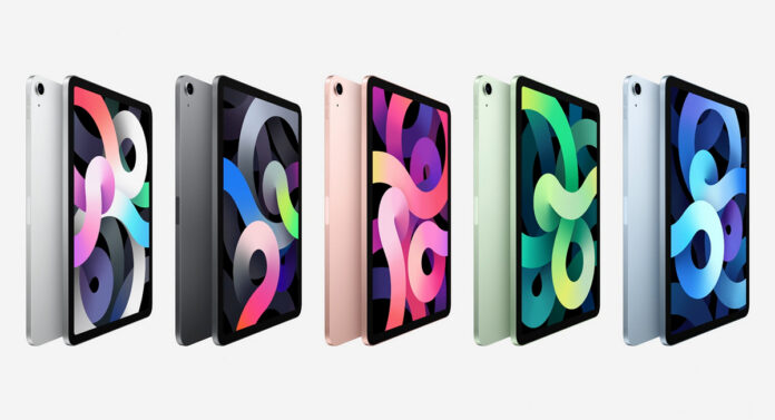 Apple iPad 8