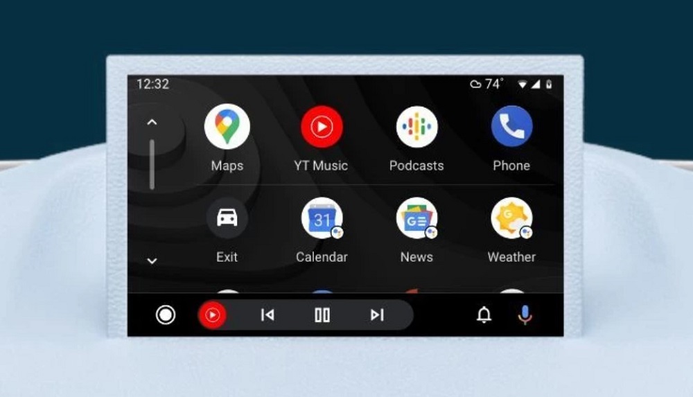 Android 11 va Android Auto