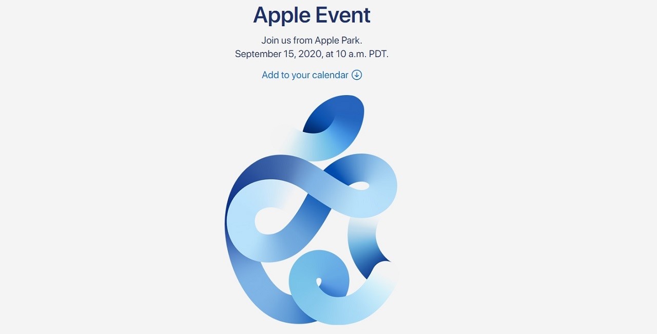 Apple Time Flies