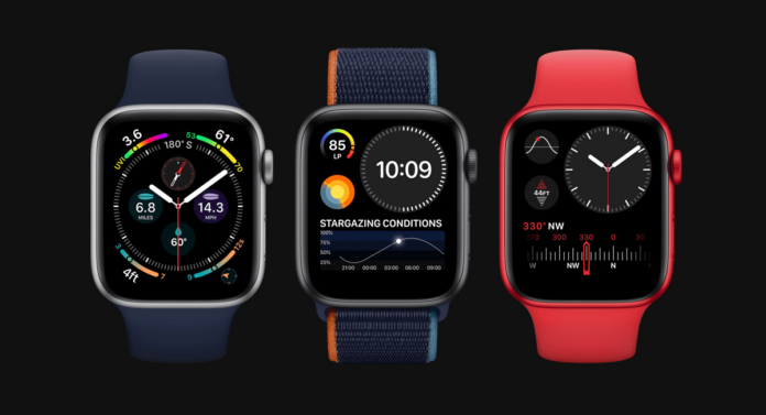 Apple سری Watch 6