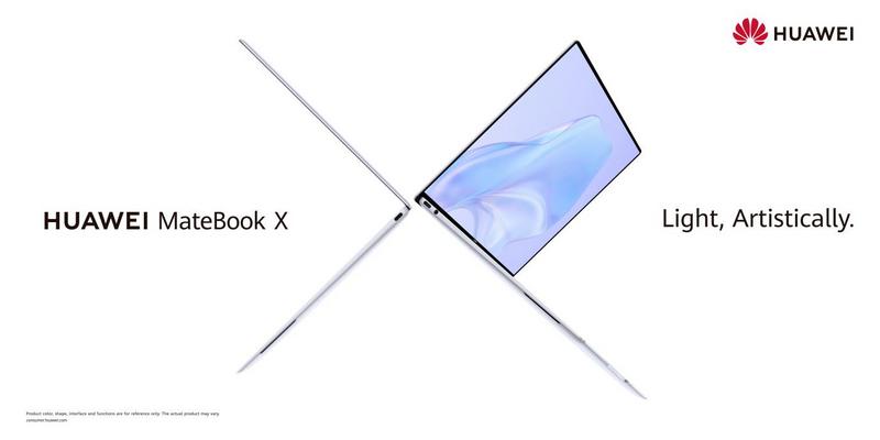 Huawei MateBook