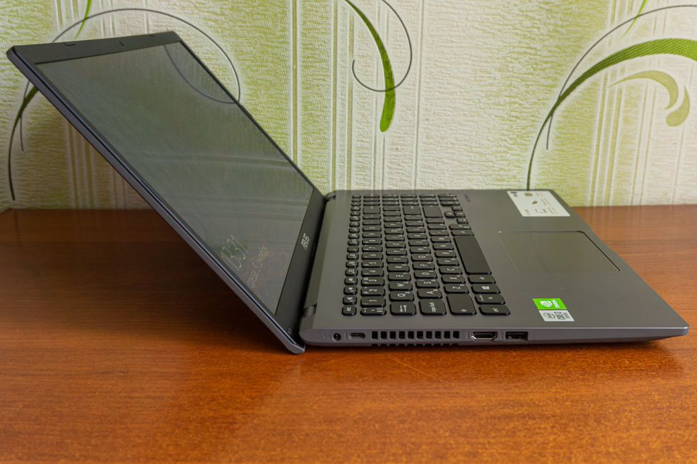 ASUS Laptop 15 X509JB