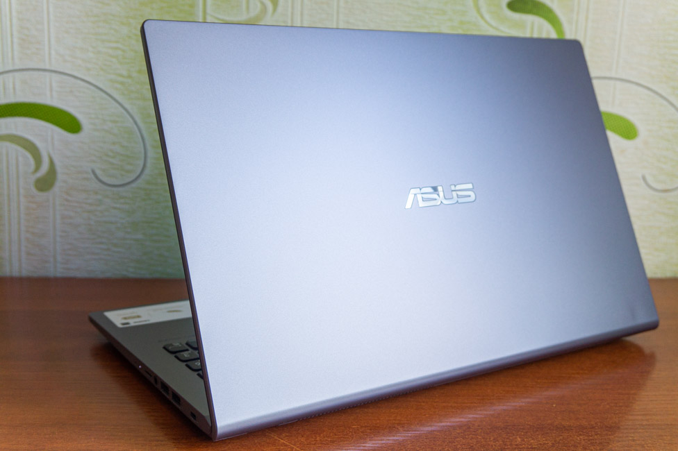 ASUS Ноутбук 15 X509JB