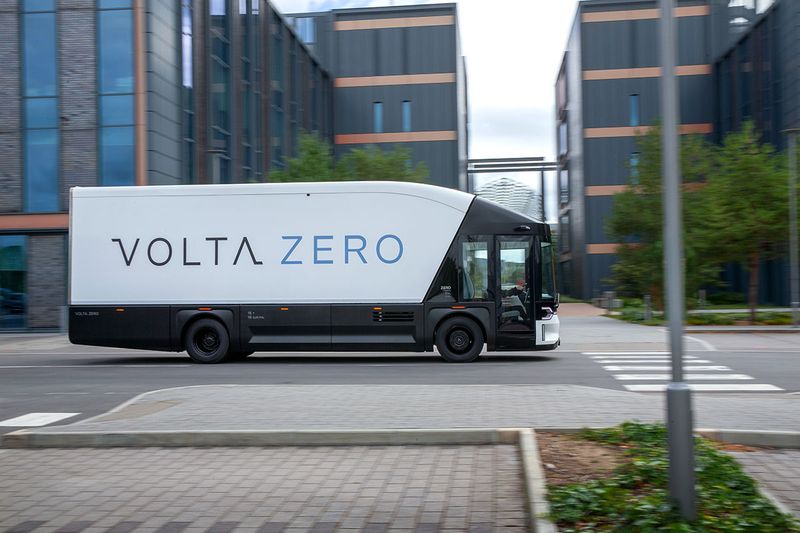 Volta Zero