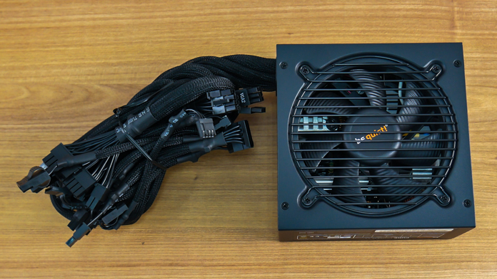 be quiet! Pure Power 11 600W
