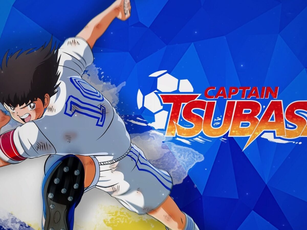 Обзор Captain Tsubasa: Rise of New Champions - Root-Nation.com