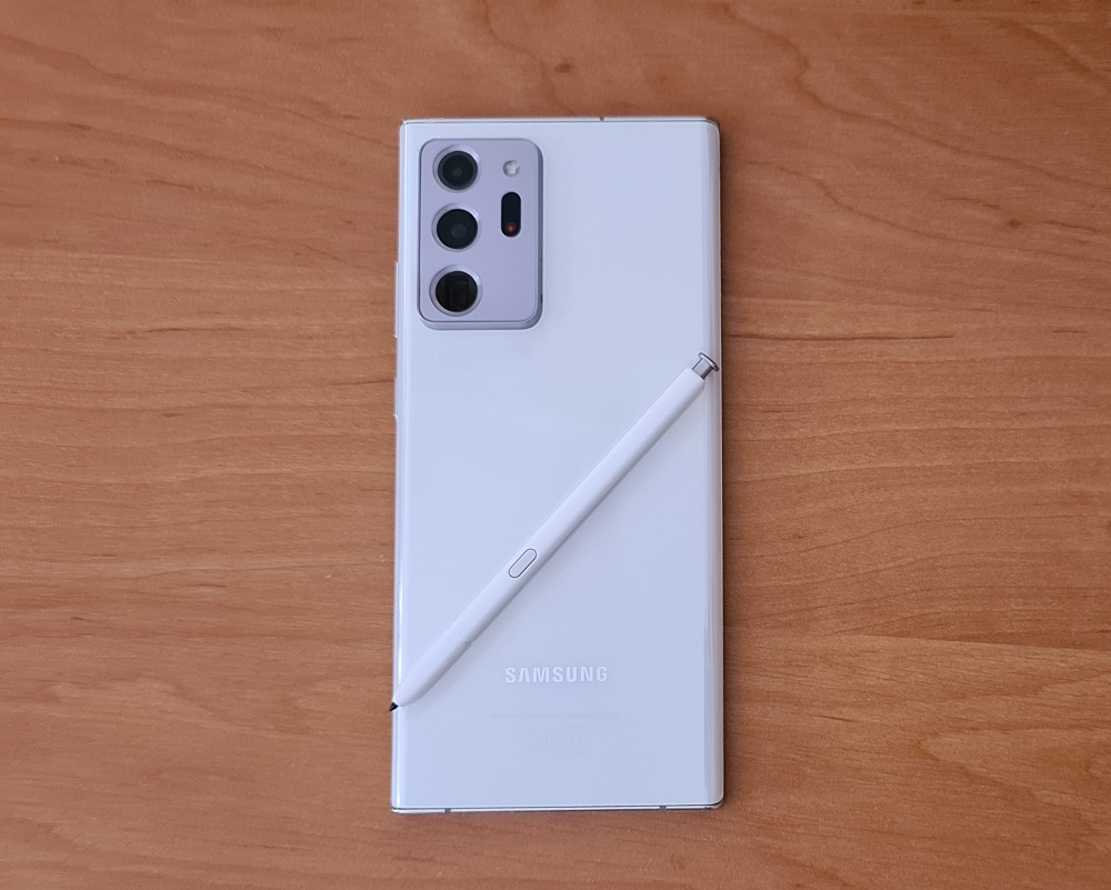 Samsung Galaxy Note20 S Pen