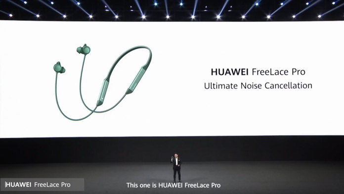 Huawei FreeLace Pro