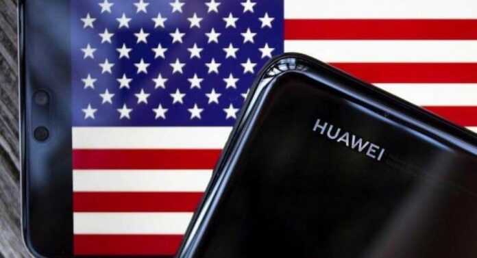 Huawei USA