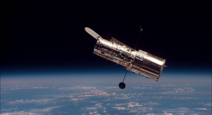 Hubble