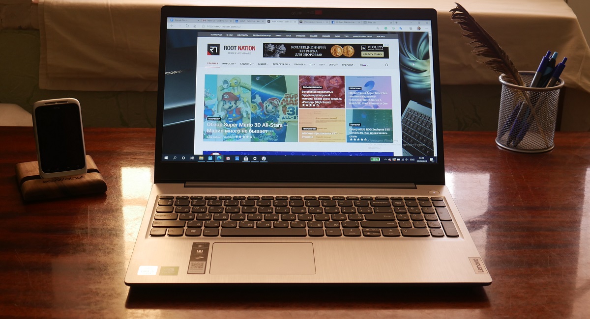 lenovo ideapad review