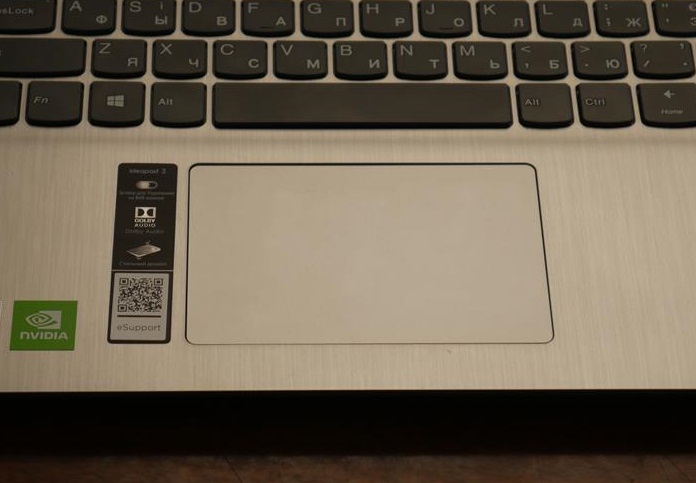 Lenovo idea pad 3i