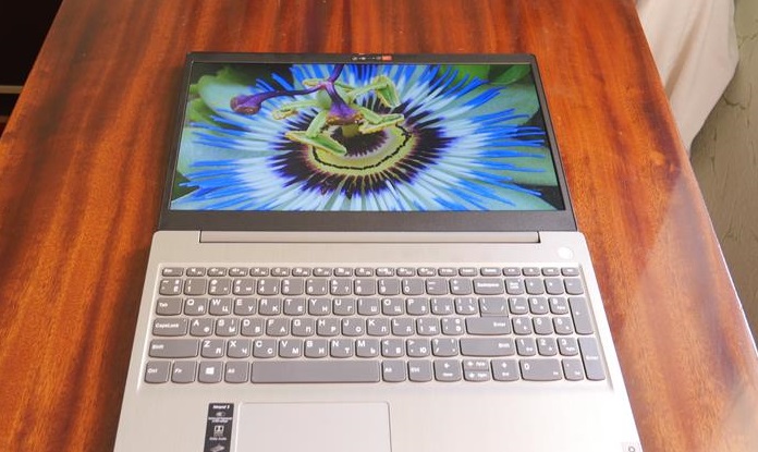 Lenovo ideapad 3i