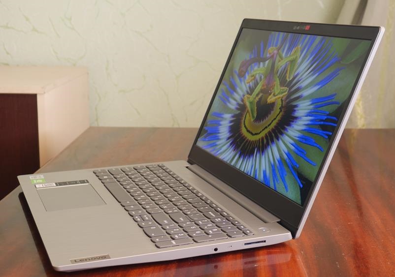 Lenovo ideapad 3i