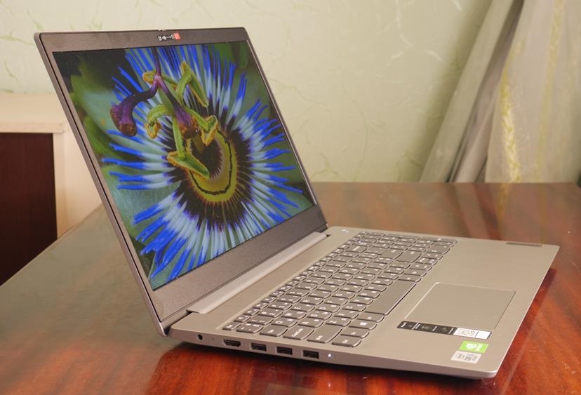 Lenovo Ideapad 3i (15IML05) review – Laptop for Office and Home Use