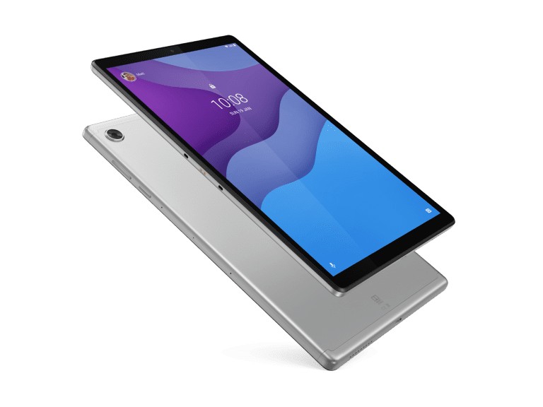 Lenovo Tab M10 HD