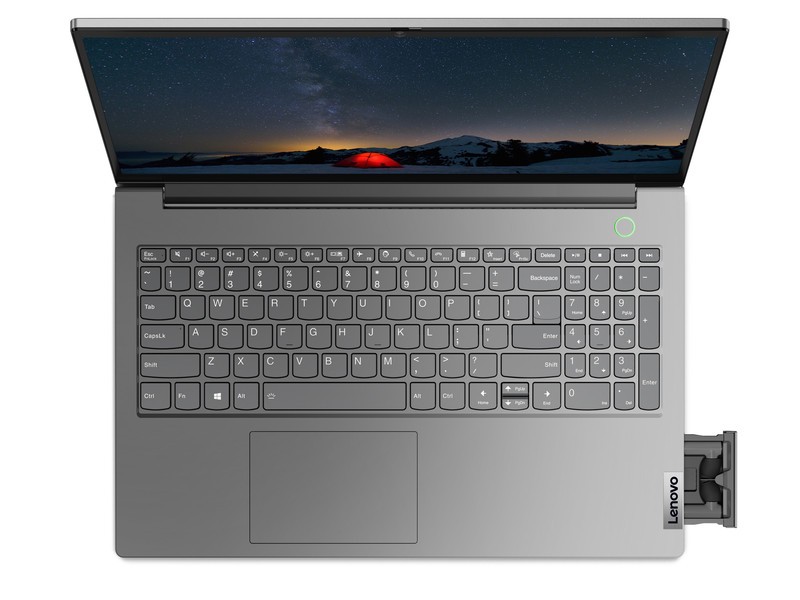 Lenovo ThinkBook 15 Gen 2