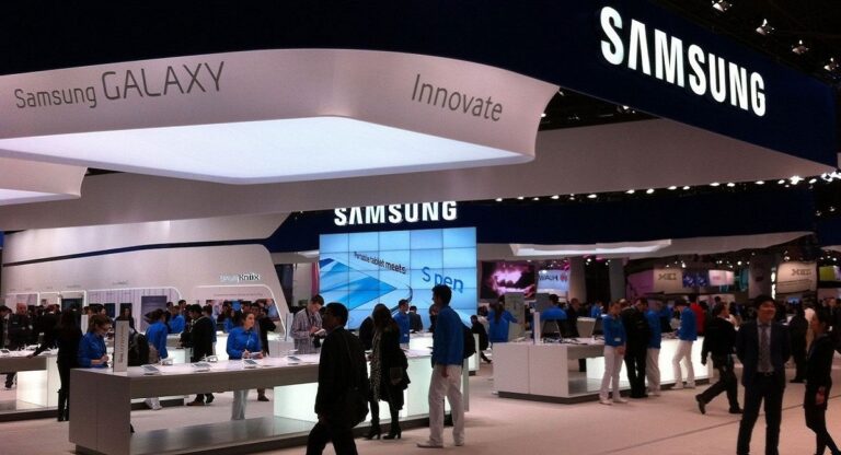 Samsung Life Unstoppable: Мы посетили виртуальный дом будущего на IFA 2020