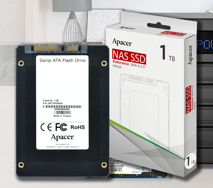 Обзор ssd apacer nas ssd ap1tppss25 r 1 тб