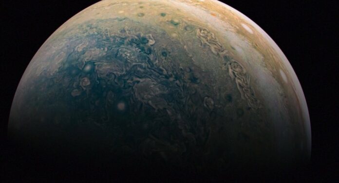 planets jupiter