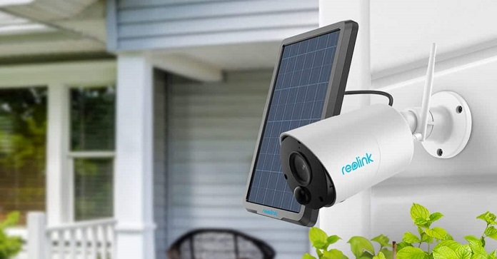 Обзор Reolink Argus Eco - крутая наружная IP-камера за доступную цену