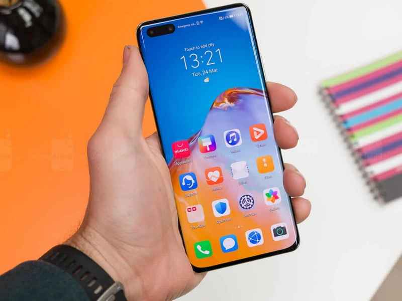 Huawei USA Huawei USA