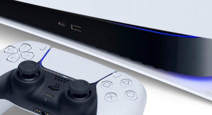 Sony Playstation 5