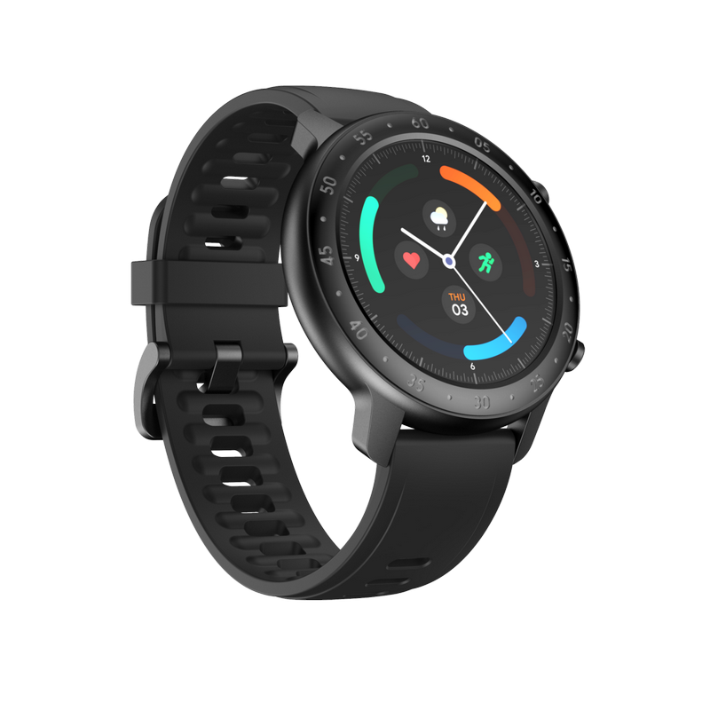 TicWatch-GTXName