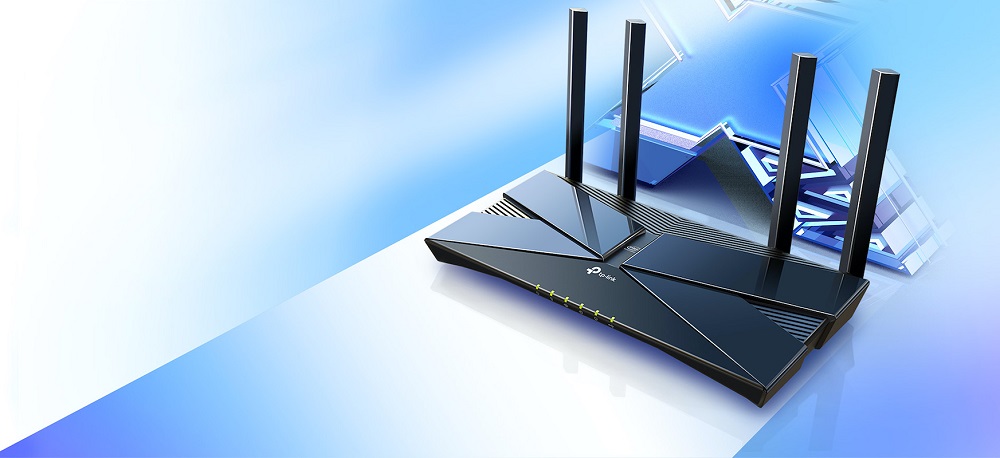 Cung thủ TP-Link AX50