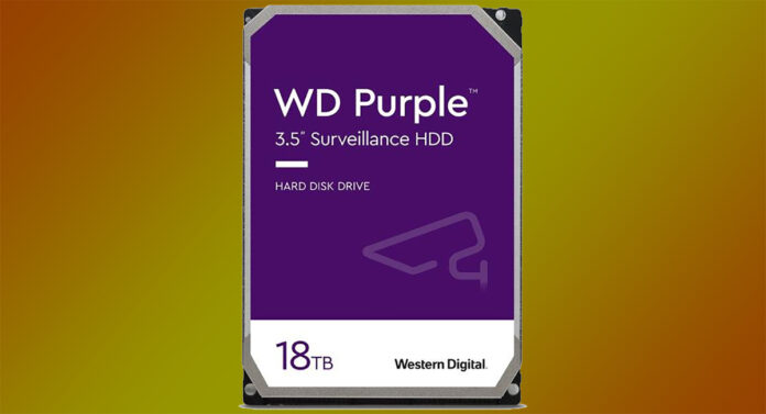 wdpurple