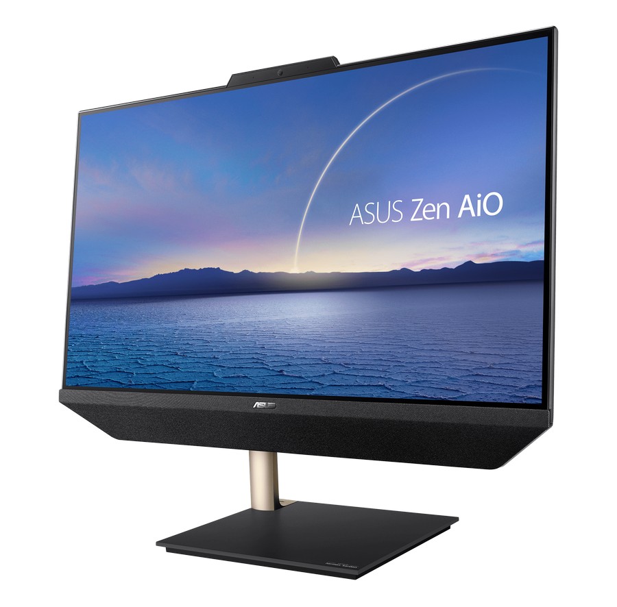 ASUS introduceert een reeks laptops op basis van Intel Core 11e generatie en de eerste laptop op basis van Intel Evo