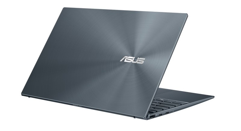 ASUS ZenBook 14