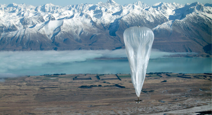 Alphabet Loon