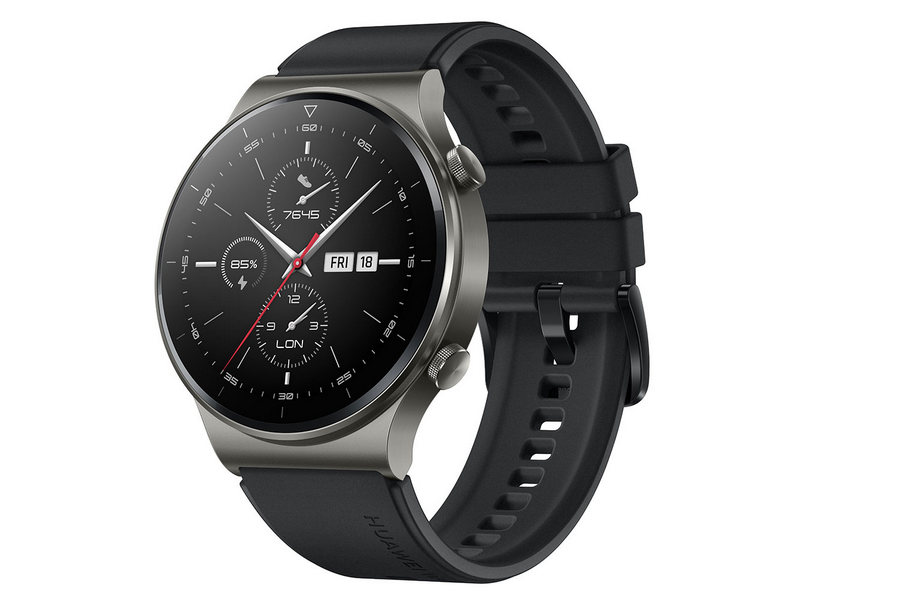 Huawei Watch GT2 Pro