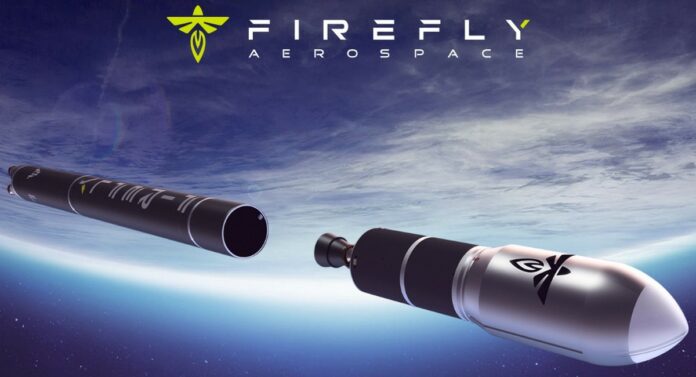 alpha firefly aerospace