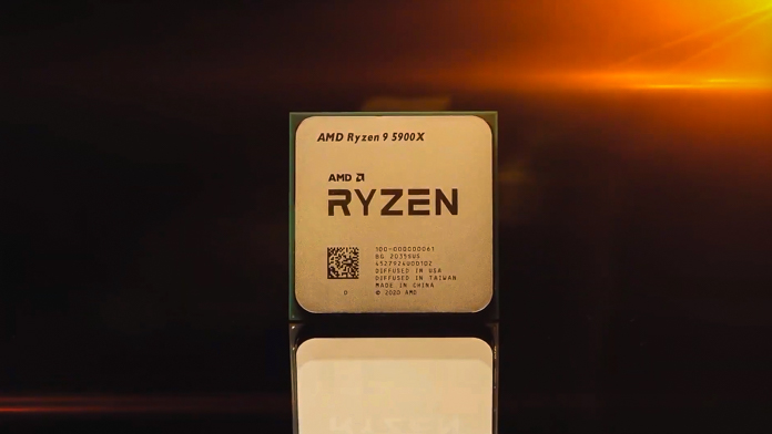 AMD Ryzen 5000 Vermeer