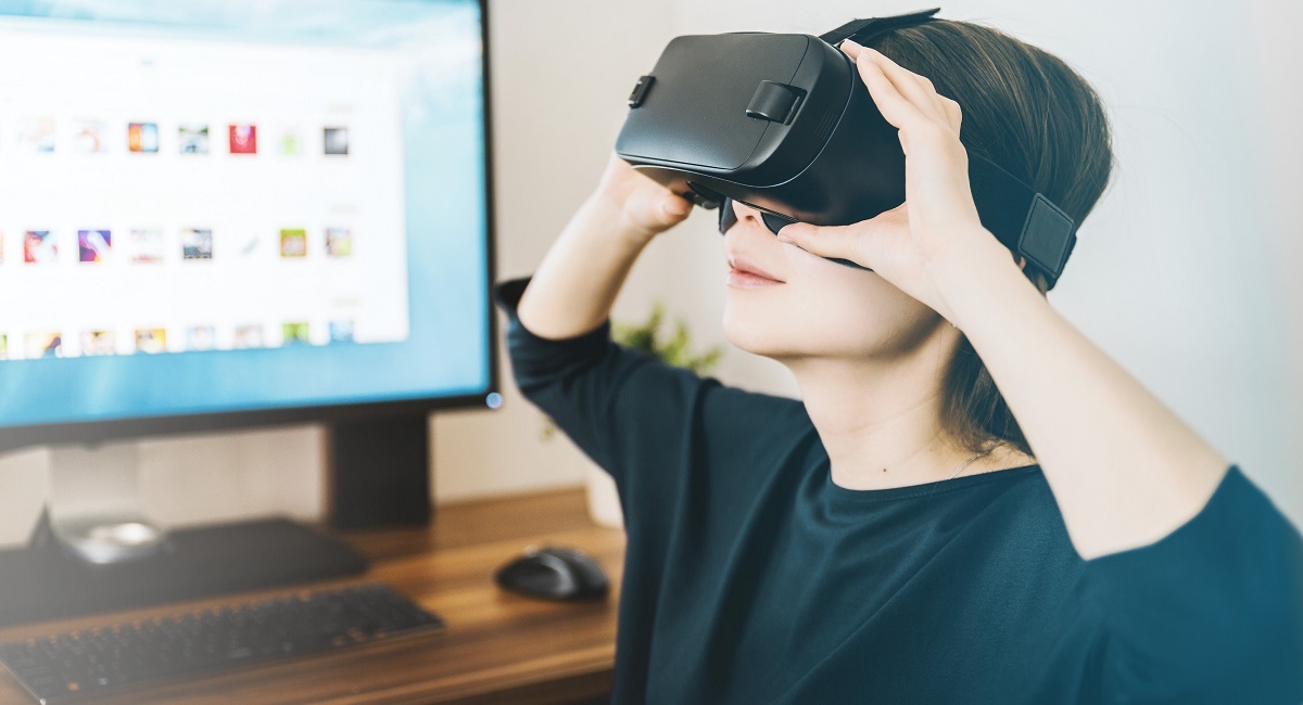 4 Games That Maximize the Use of Augmented Reality