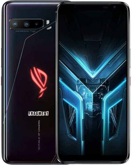 ASUS ROG ტელეფონი 3