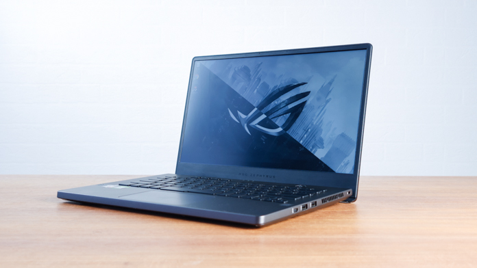 ASUS ROG Zefiro G14