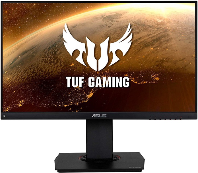 Asus TUFゲーミングVG249Q